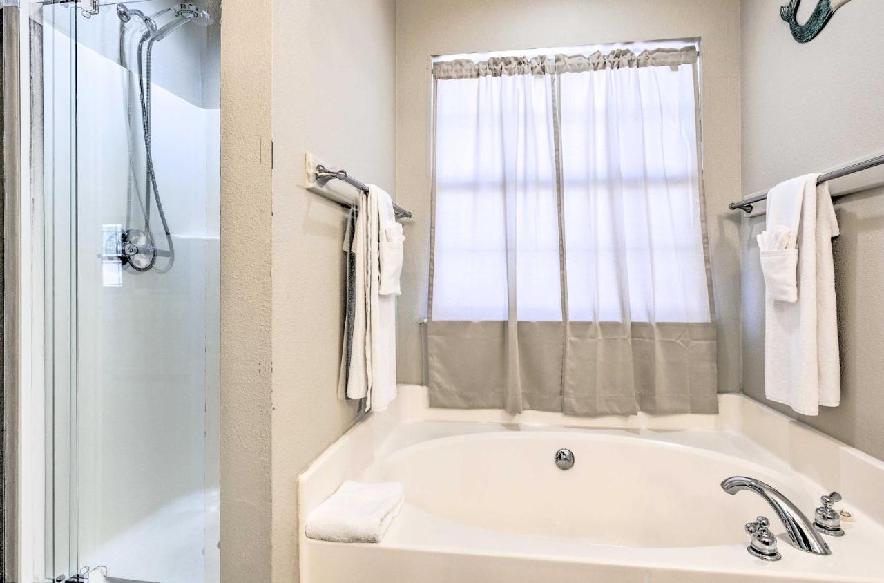 Orange Beach Home With Hot Tub Less Than 2 Mi To The Wharf Buitenkant foto
