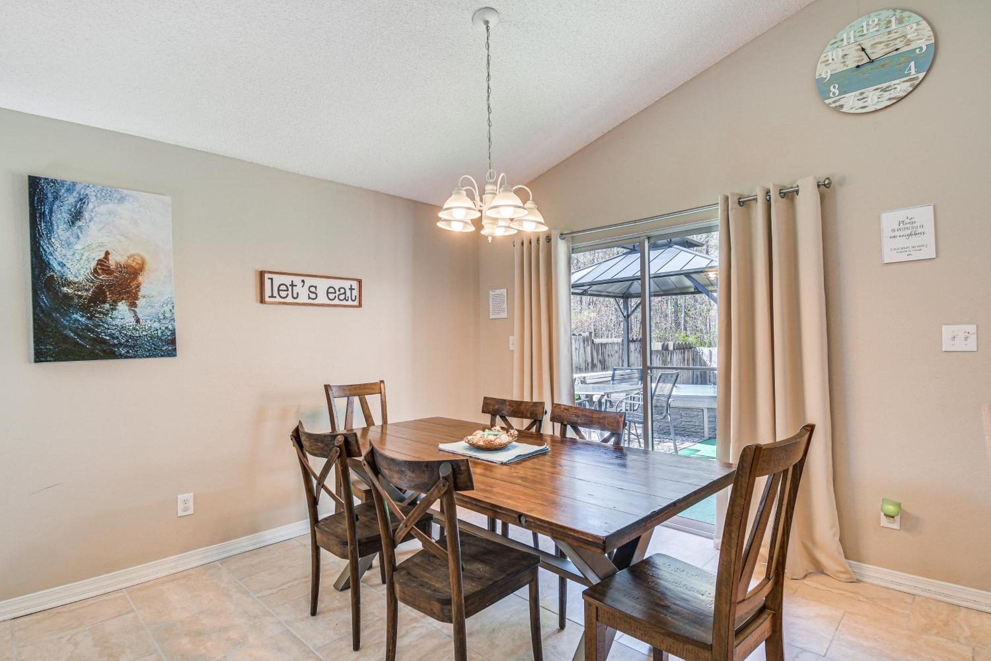 Orange Beach Home With Hot Tub Less Than 2 Mi To The Wharf Buitenkant foto