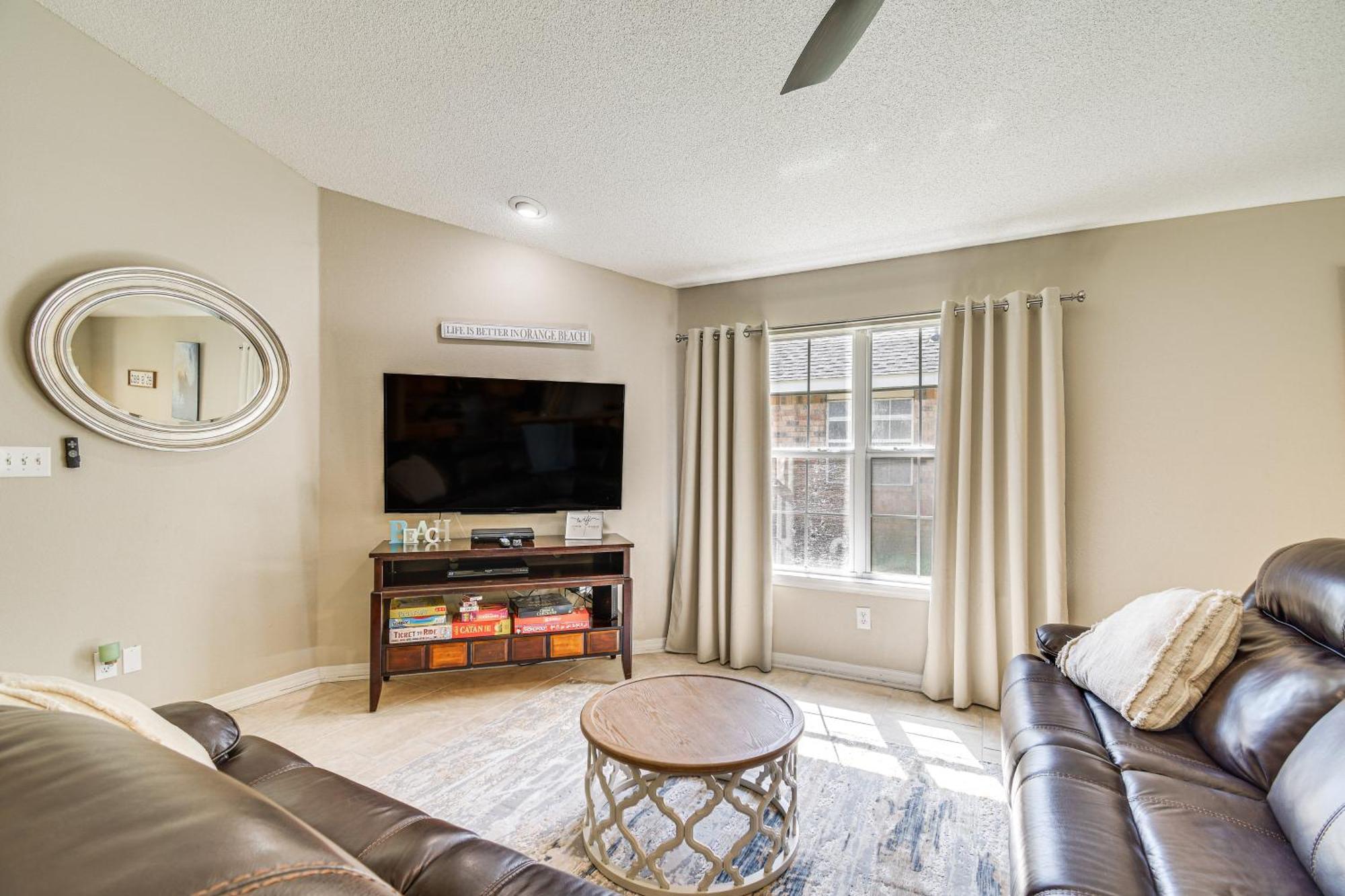 Orange Beach Home With Hot Tub Less Than 2 Mi To The Wharf Buitenkant foto