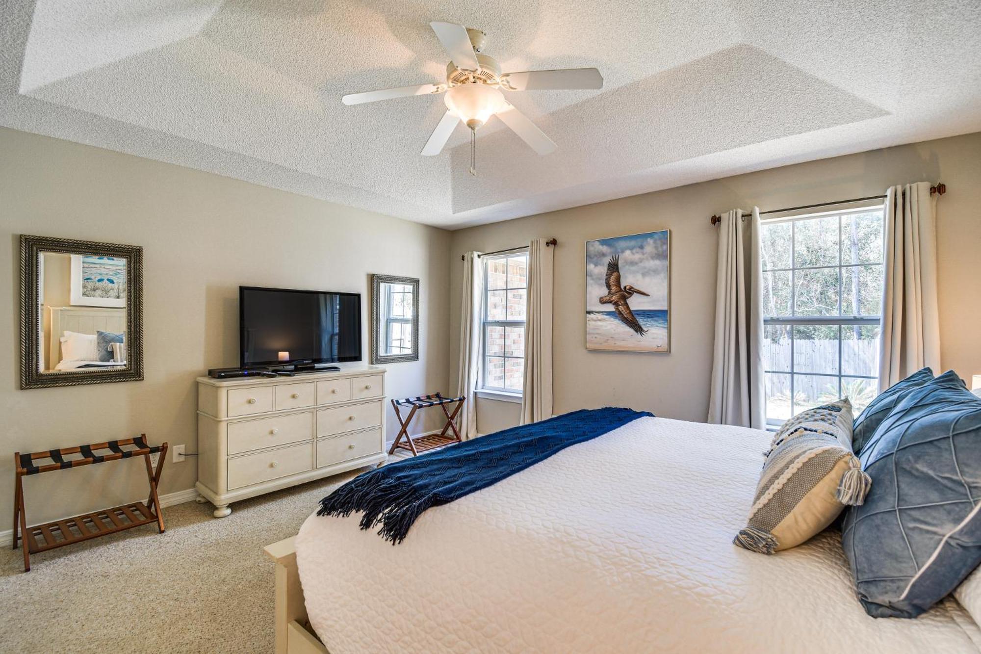 Orange Beach Home With Hot Tub Less Than 2 Mi To The Wharf Buitenkant foto